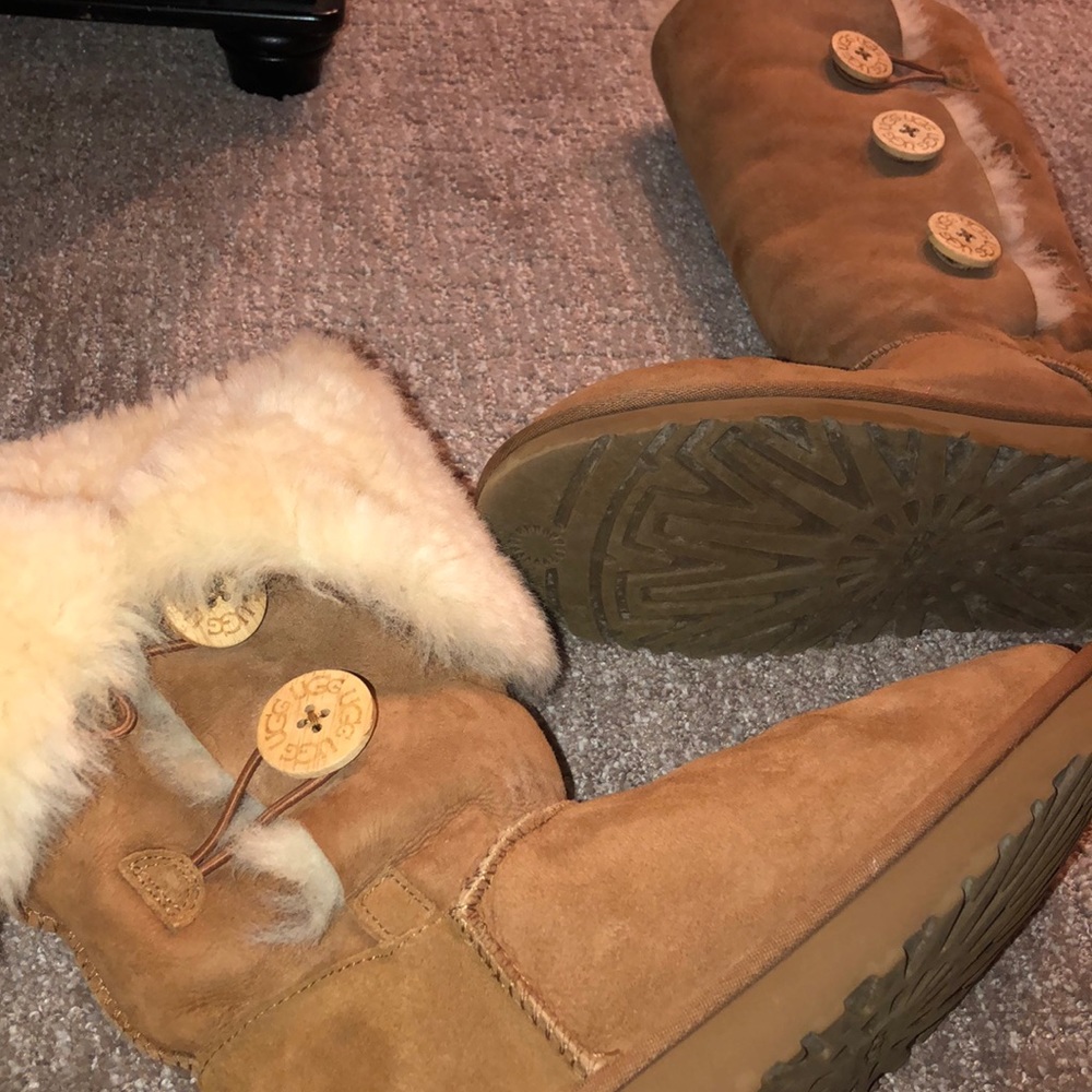 UGG boots!!!
